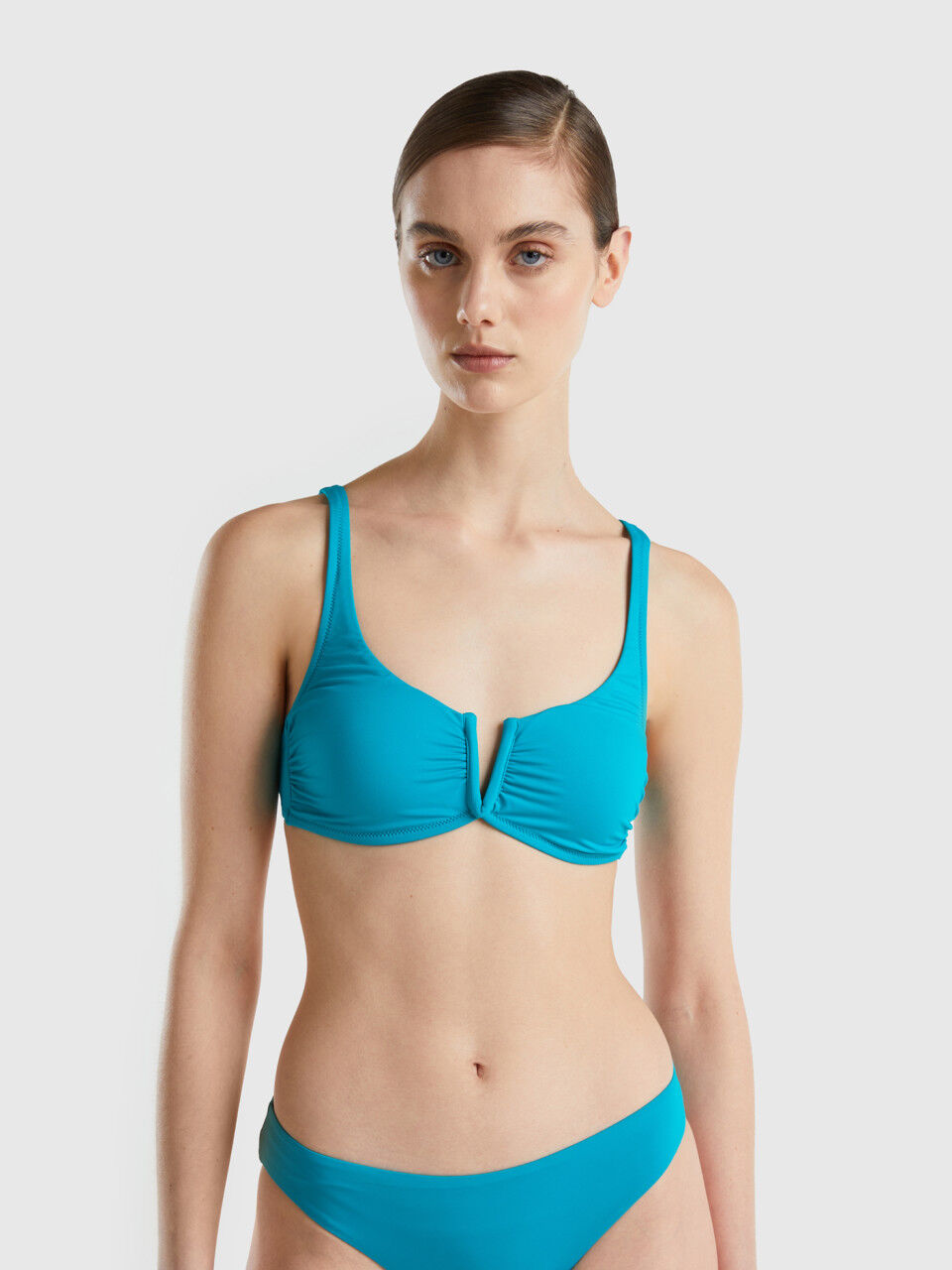 Bikinis best sale benetton niña
