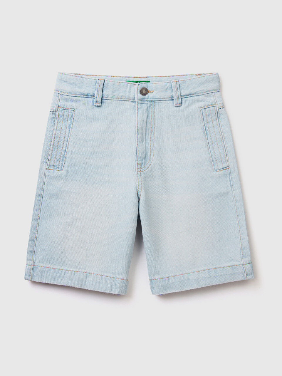 Vaqueros cortos niño deals