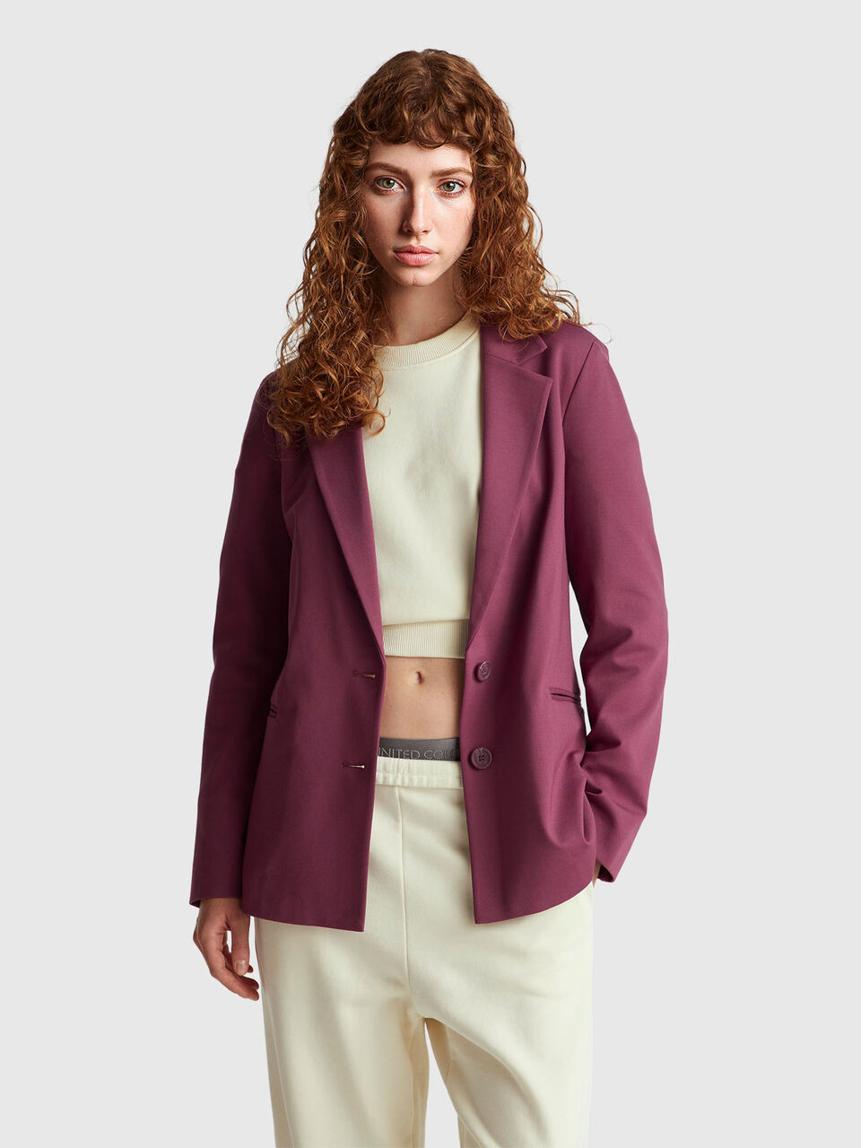 JACKET Women image number null