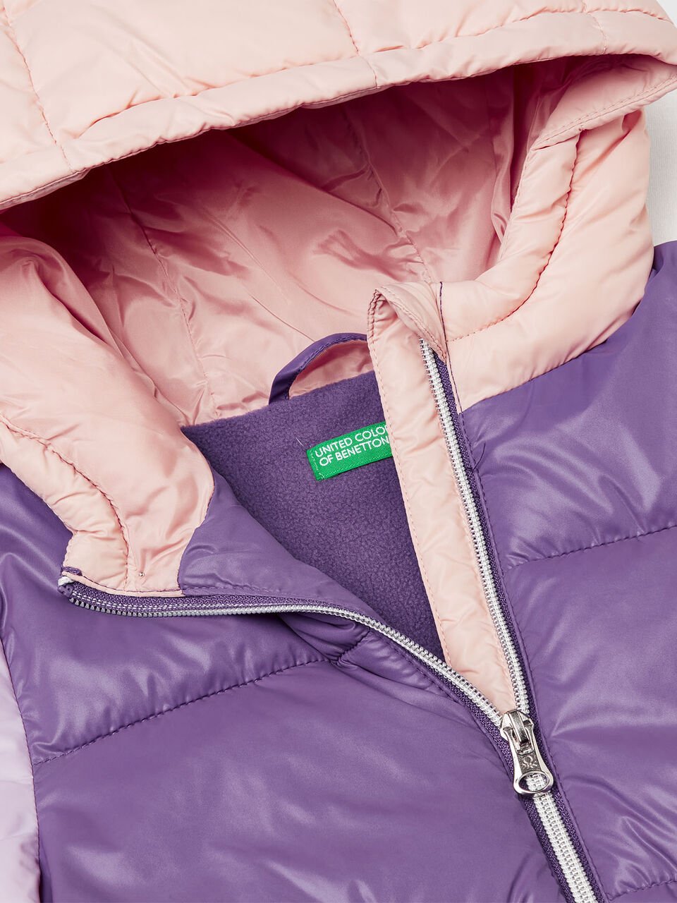 JACKET Junior Girl image number null