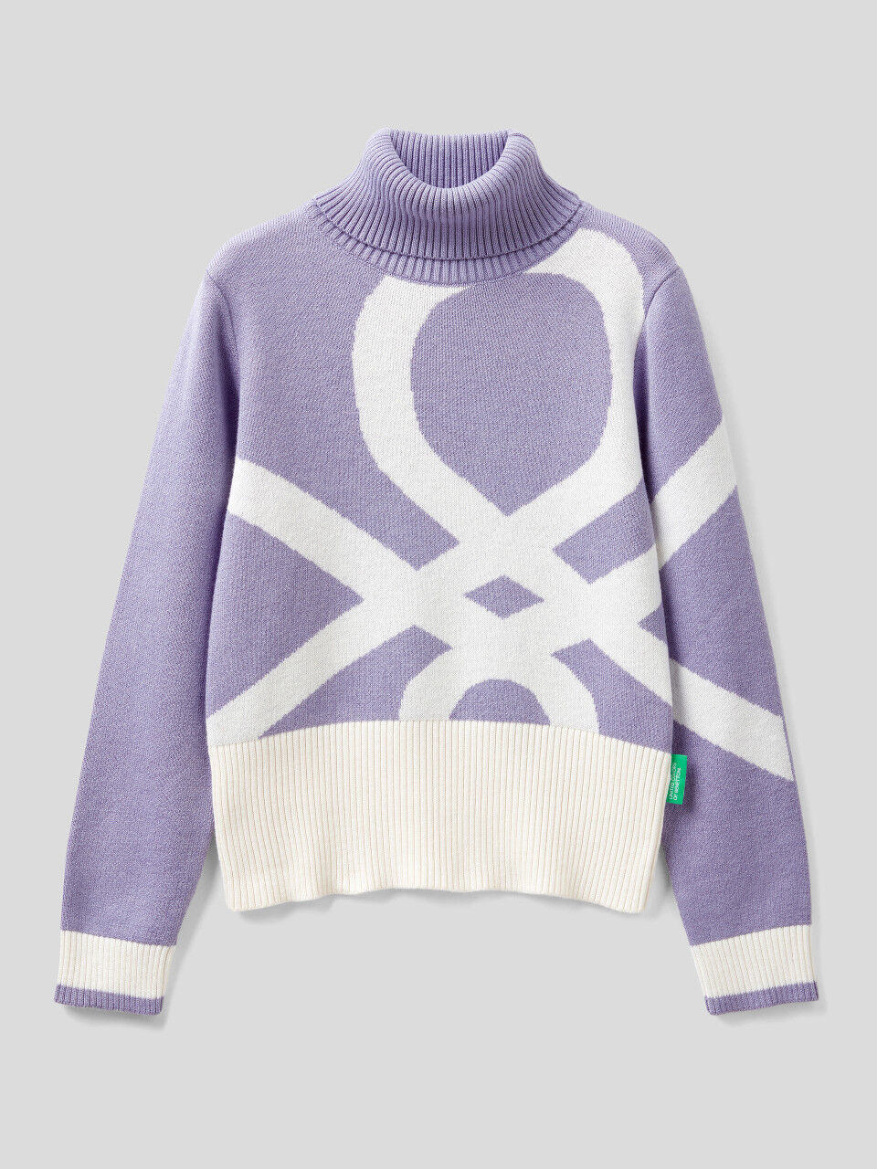 Jers is Ni a y Prendas de punto Nueva Colecci n 2023 Benetton