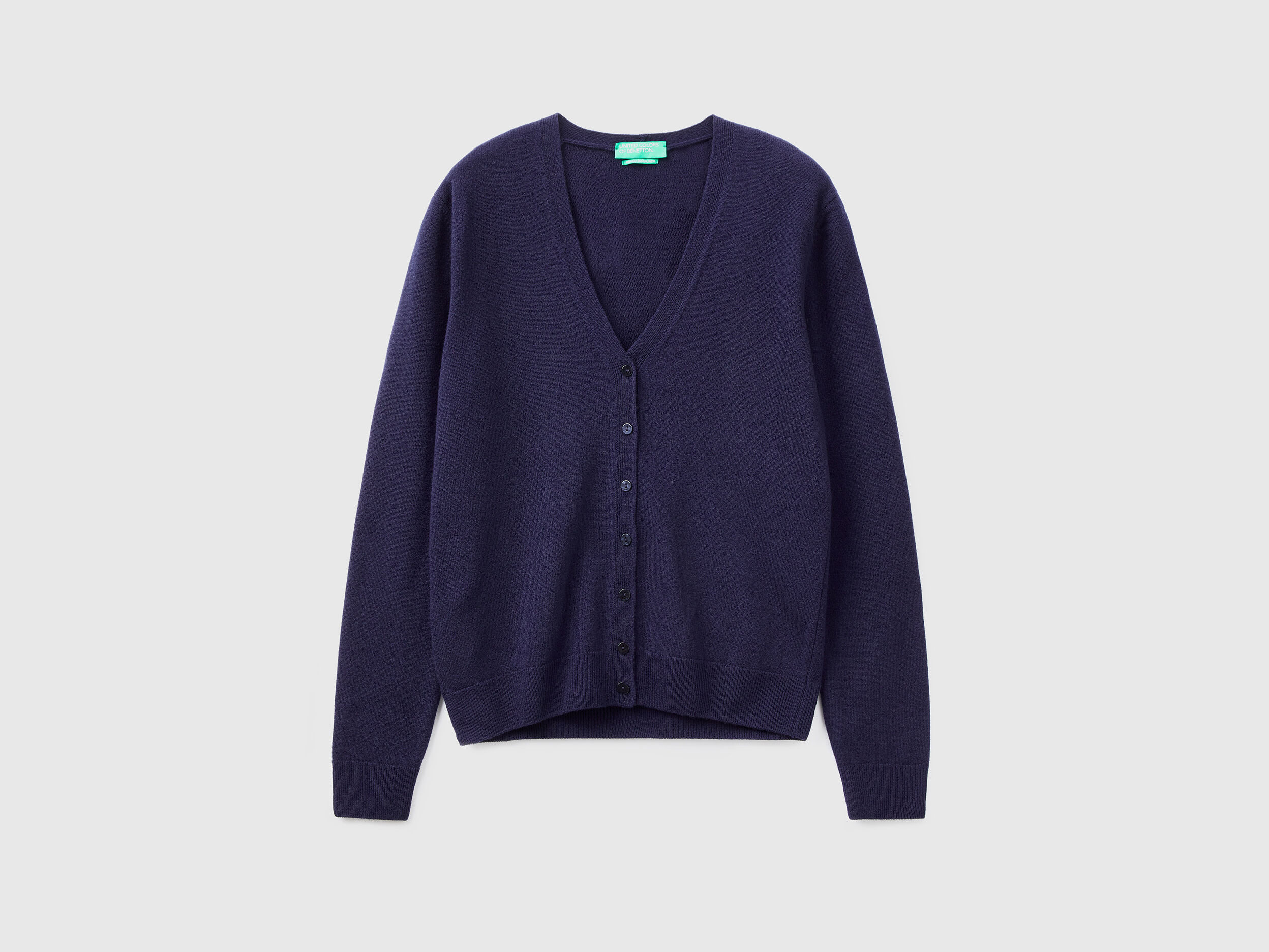Dark navy cardigan womens sale