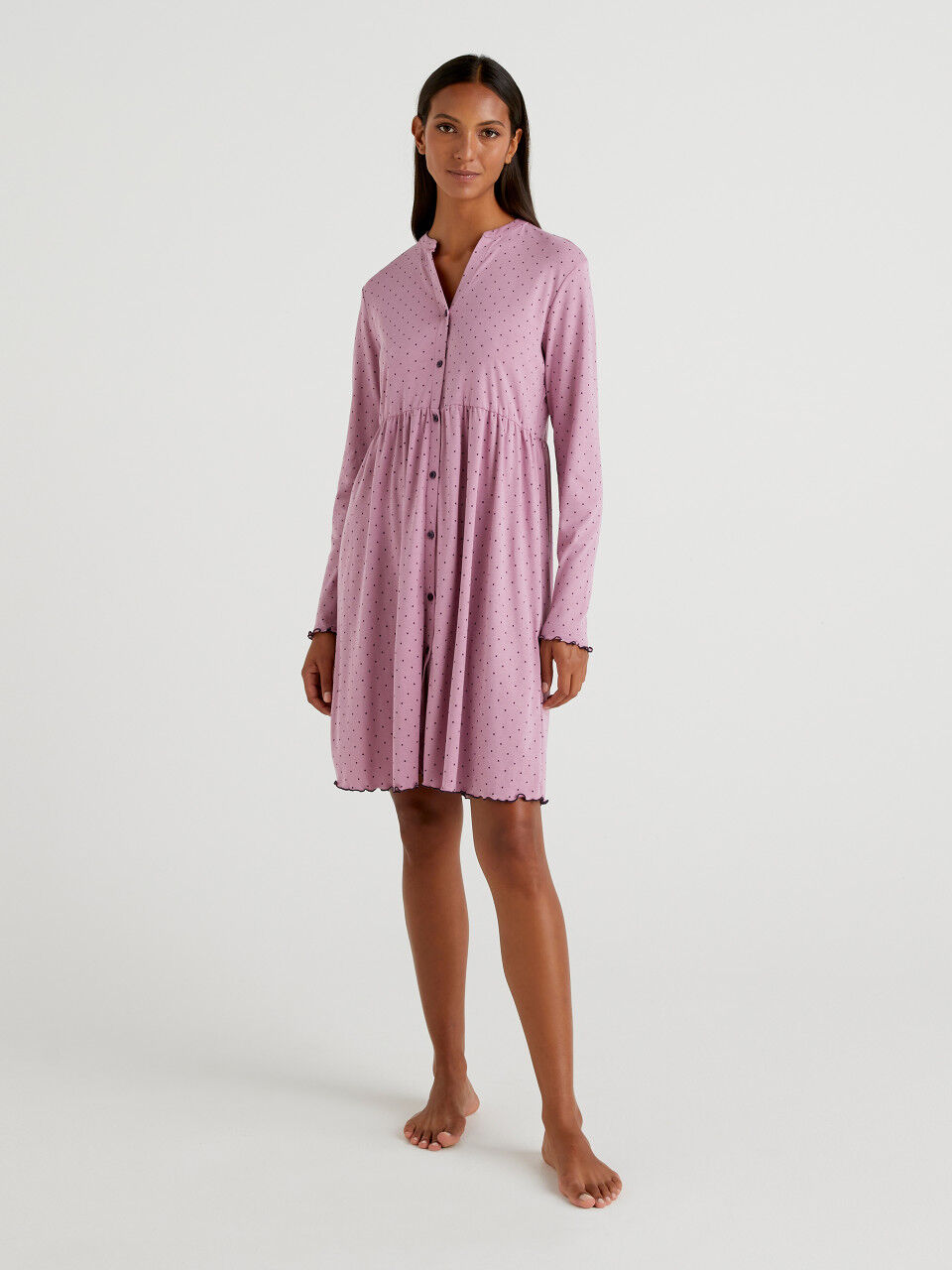 Undercolors Nightshirts 2024 Benetton