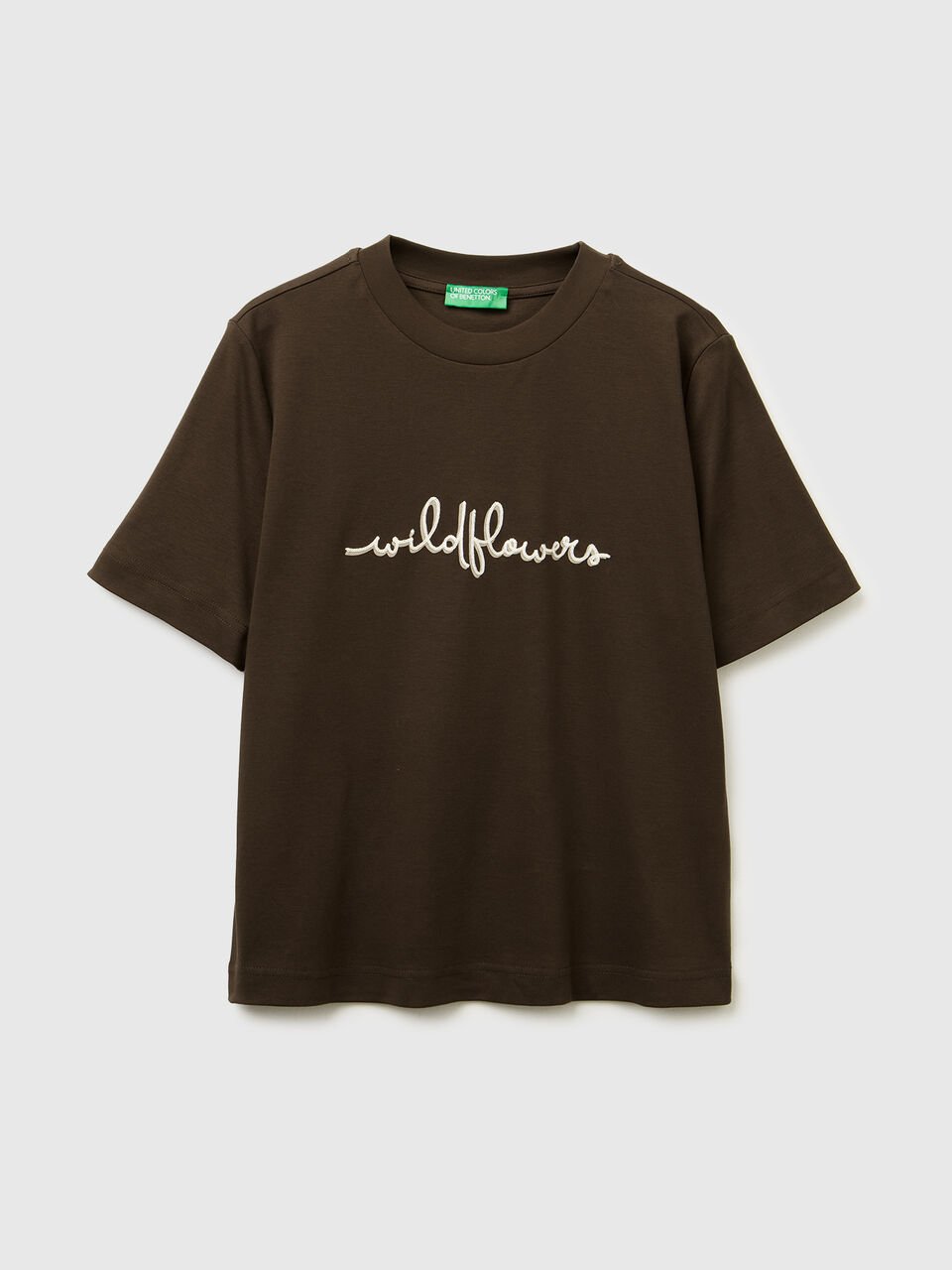 T-SHIRT Mujer image number 1