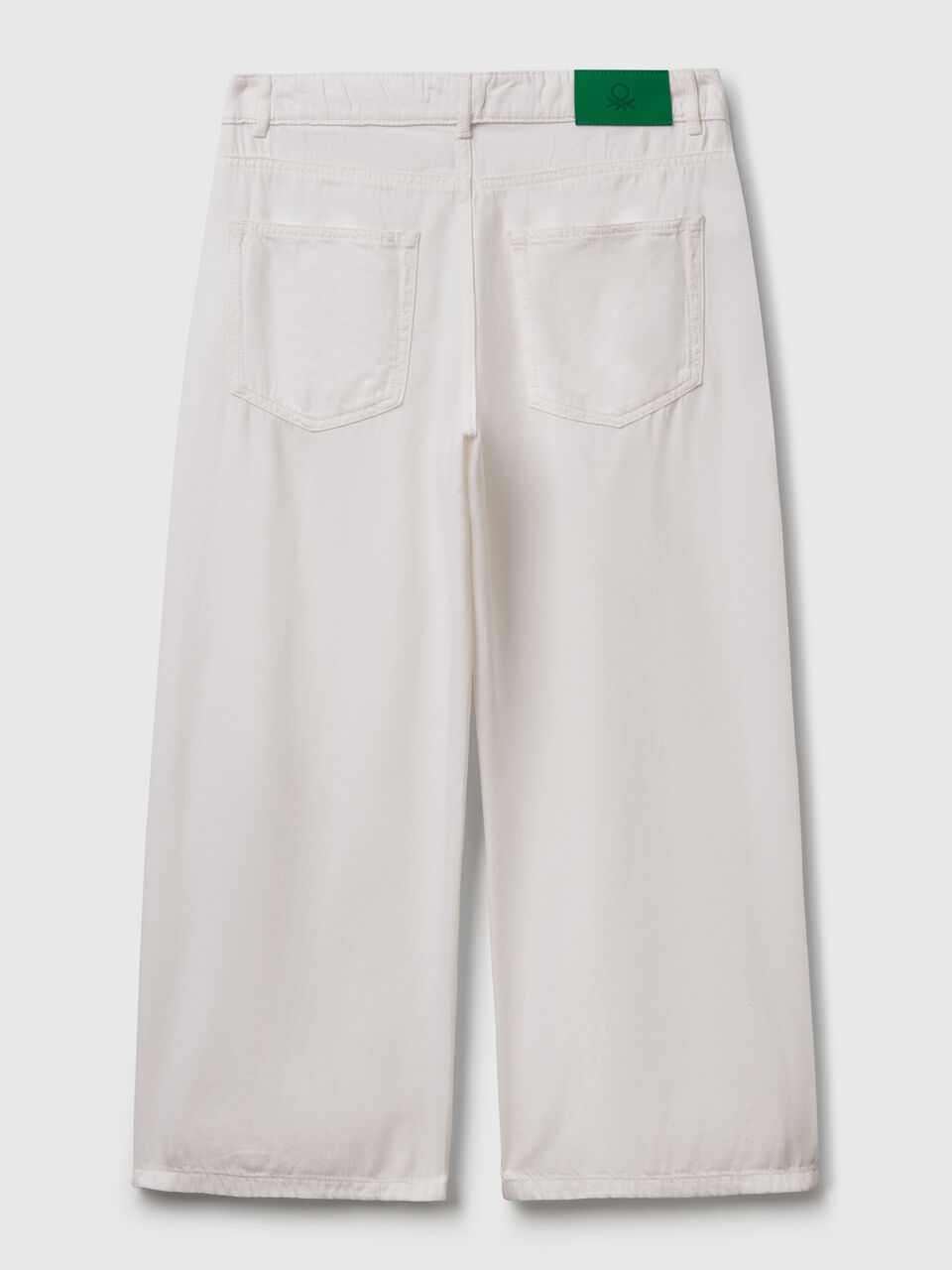 TROUSERS Mujer image number 2