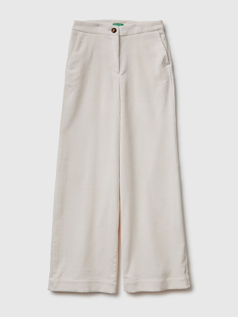 TROUSERS Mujer image number 1