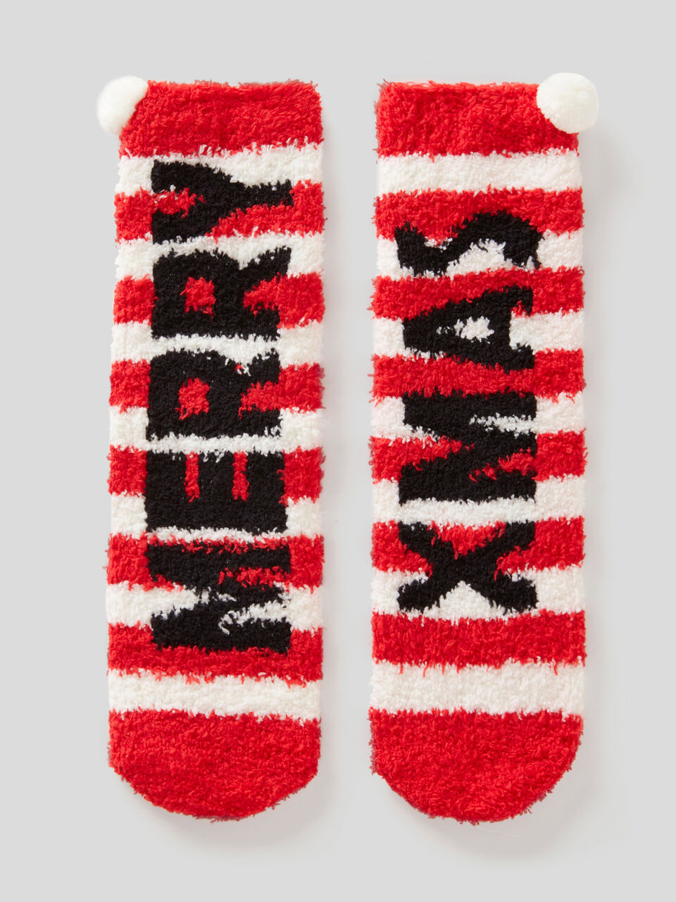 Christmas socks image number 1