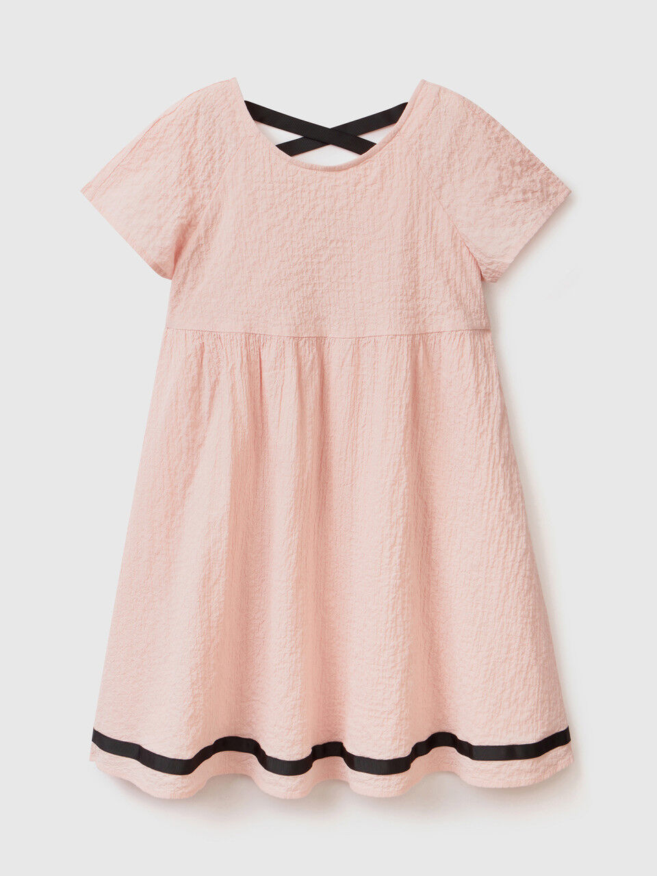 Short niña benetton best sale