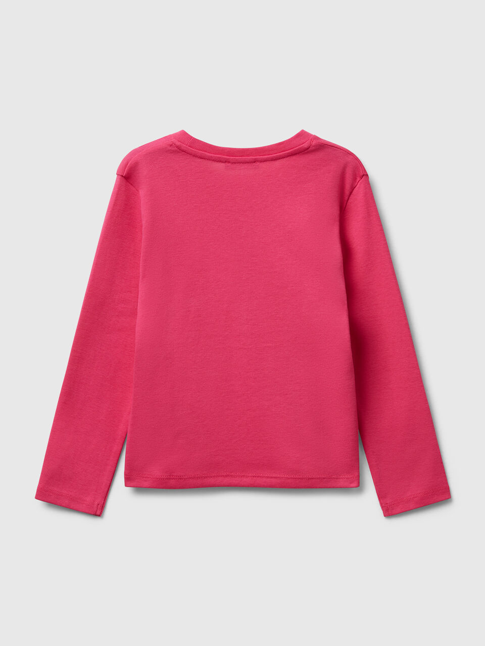 T-SHIRT L/S Niña image number 2