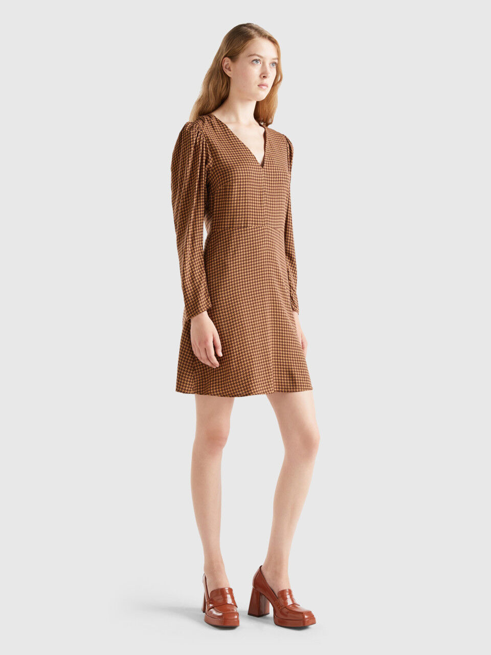 Short dress clearance design for ladies