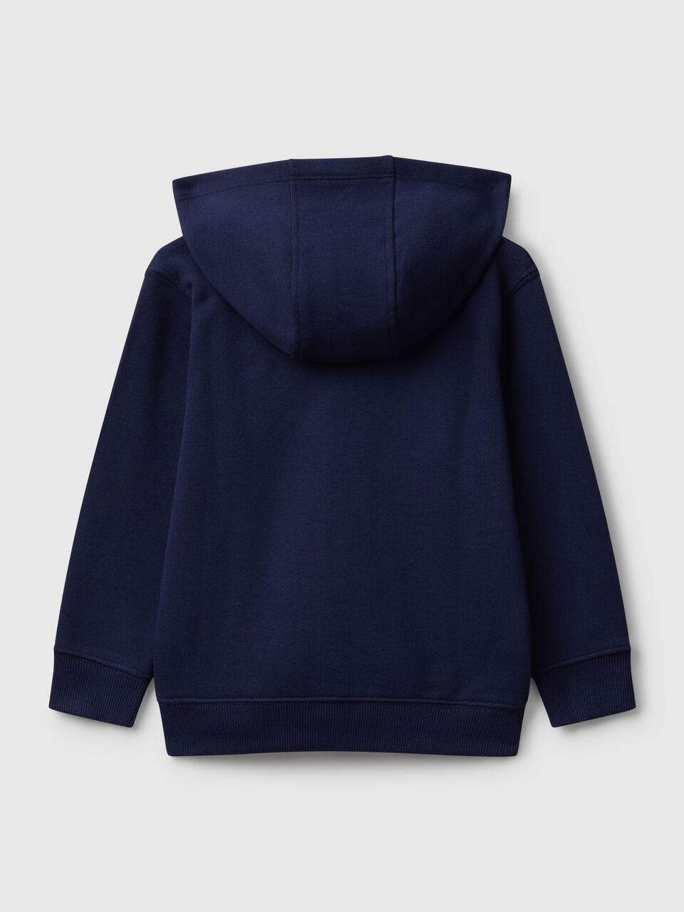 JACKET W/HOOD L/S Niño image number 2