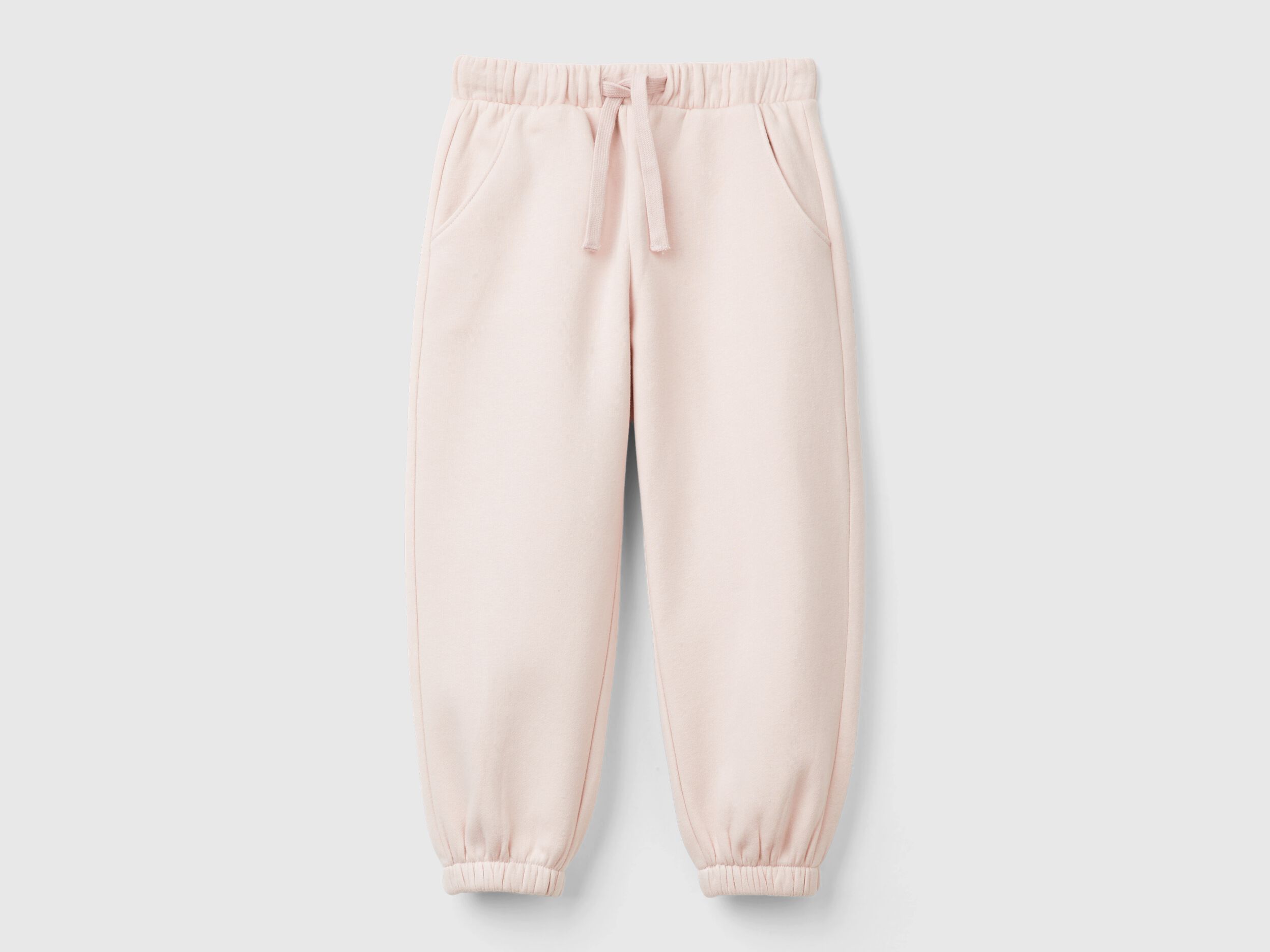 Kid Girls Sweatpants New Collection Benetton