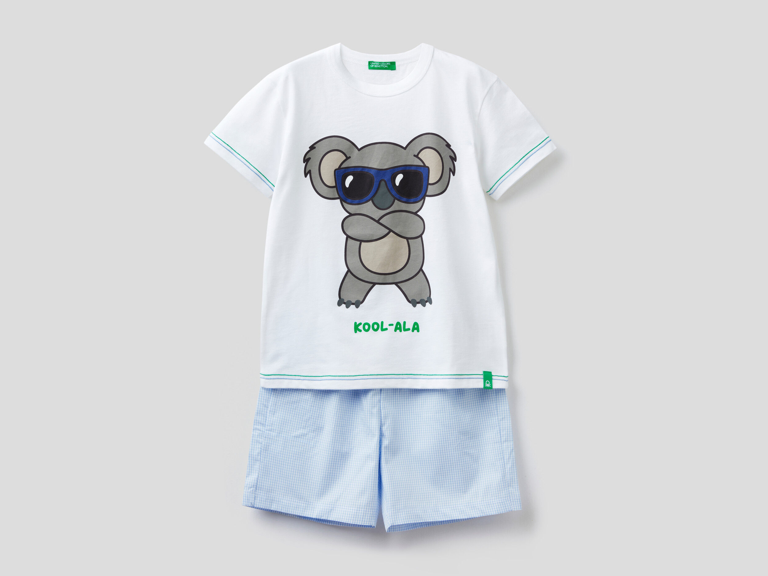 Koala pjs kids cheap