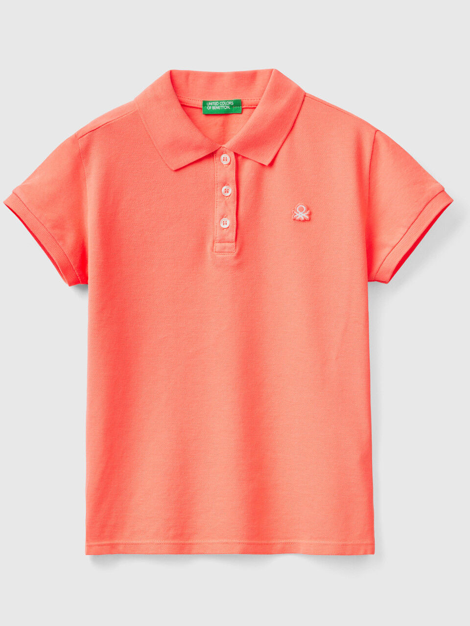 Girls polos sale