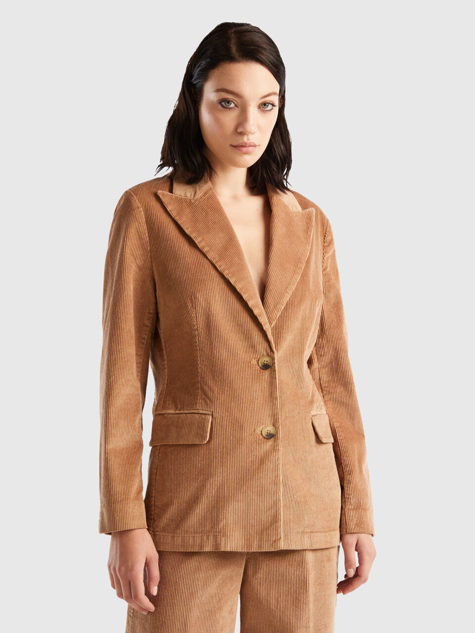 Benetton tailleur hotsell femme