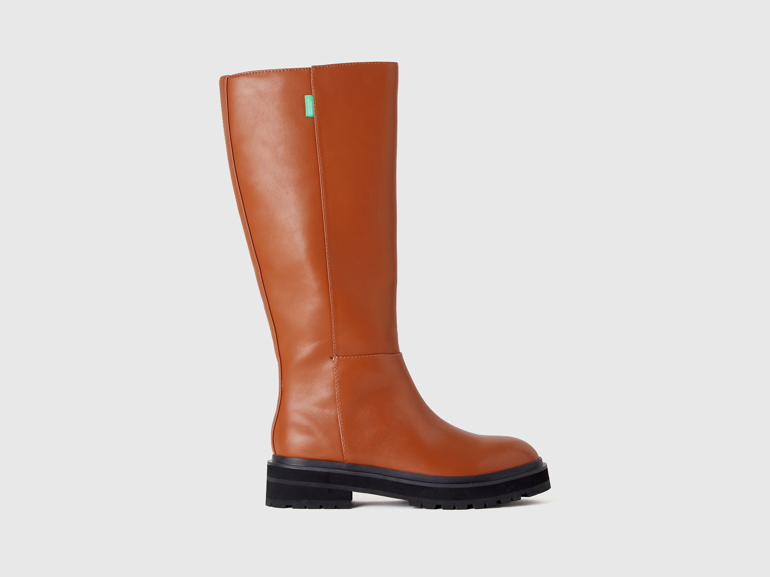 Women s Boots and Ankle Boots New Collection 2024 Benetton