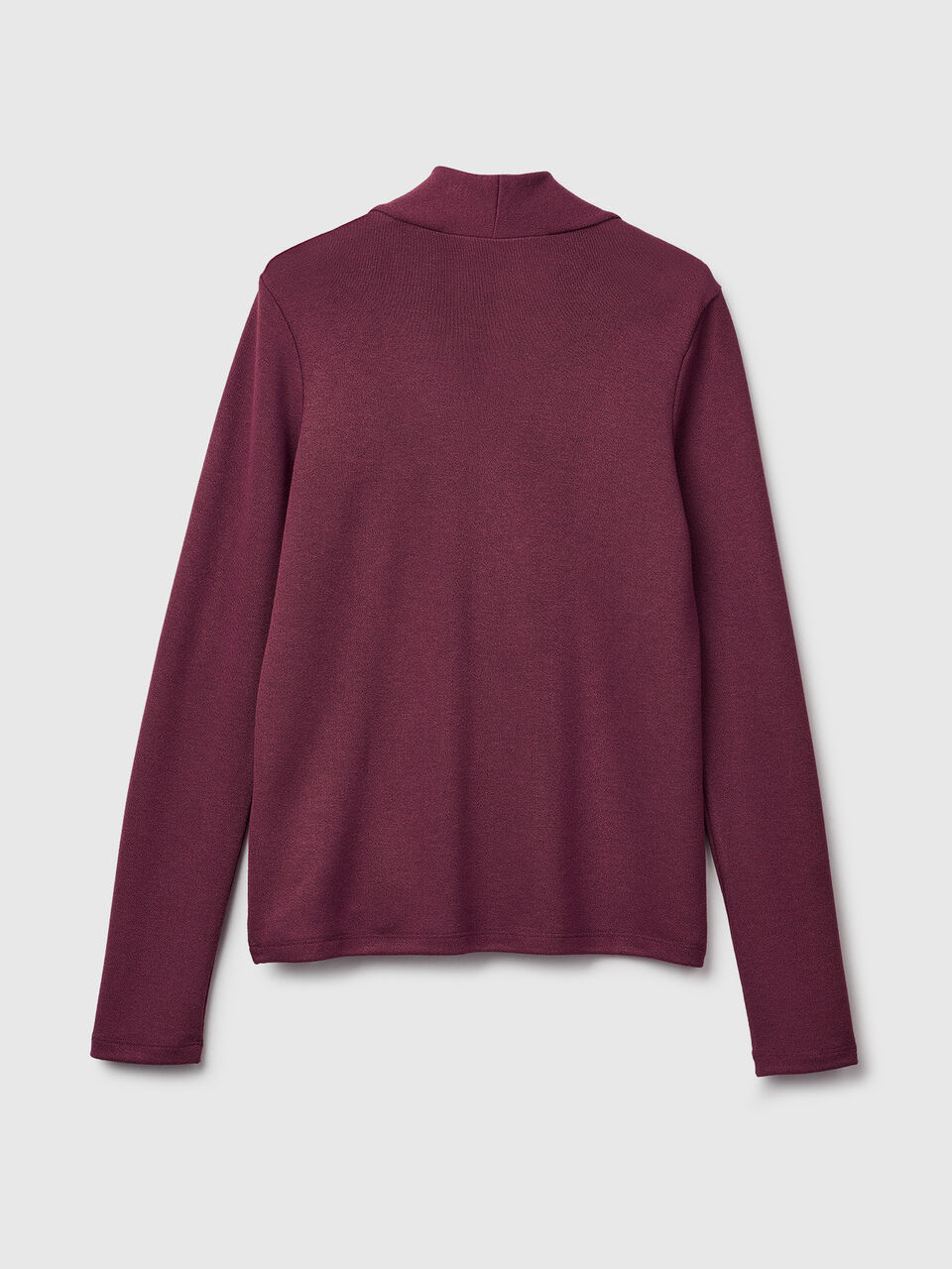T-SHIRT L/S Mujer image number 2