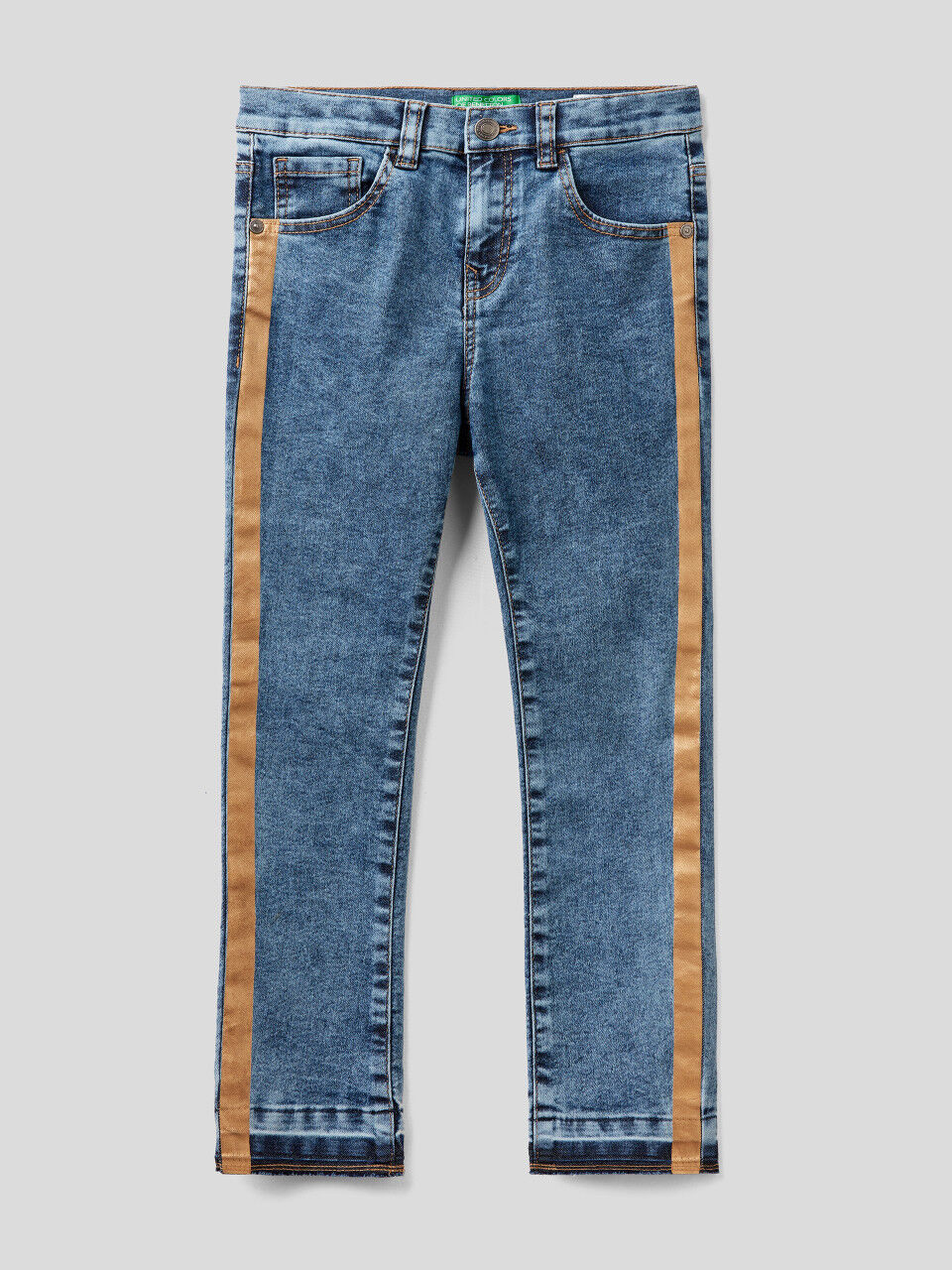 New model discount girls jeans