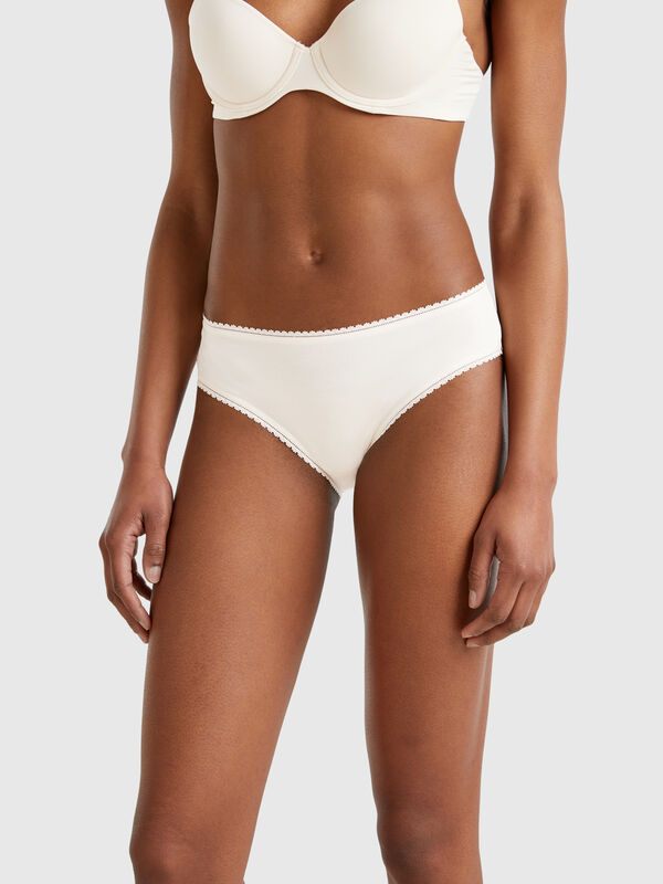 Stretch Modal® briefs Women