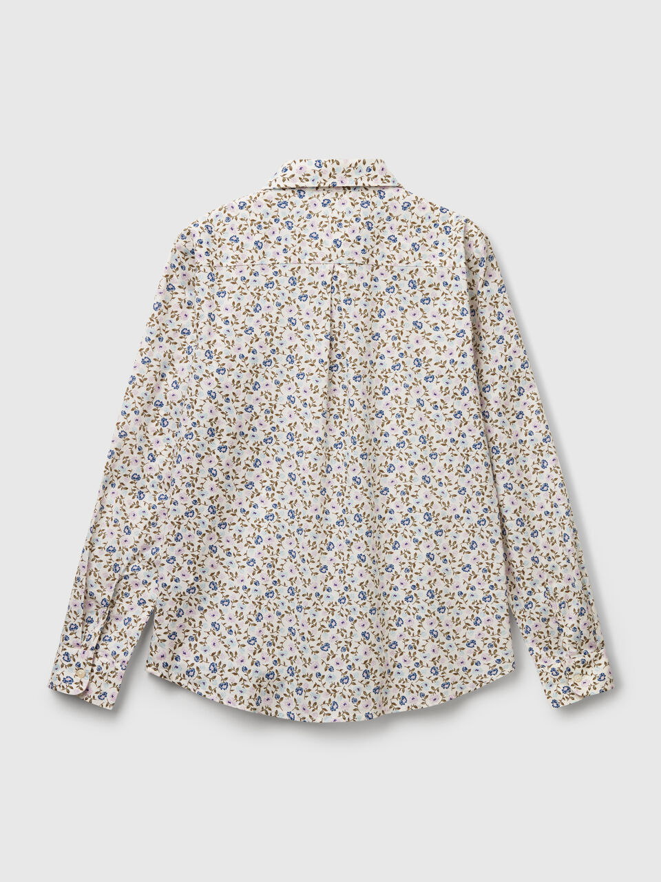 SHIRT Mujer image number 2
