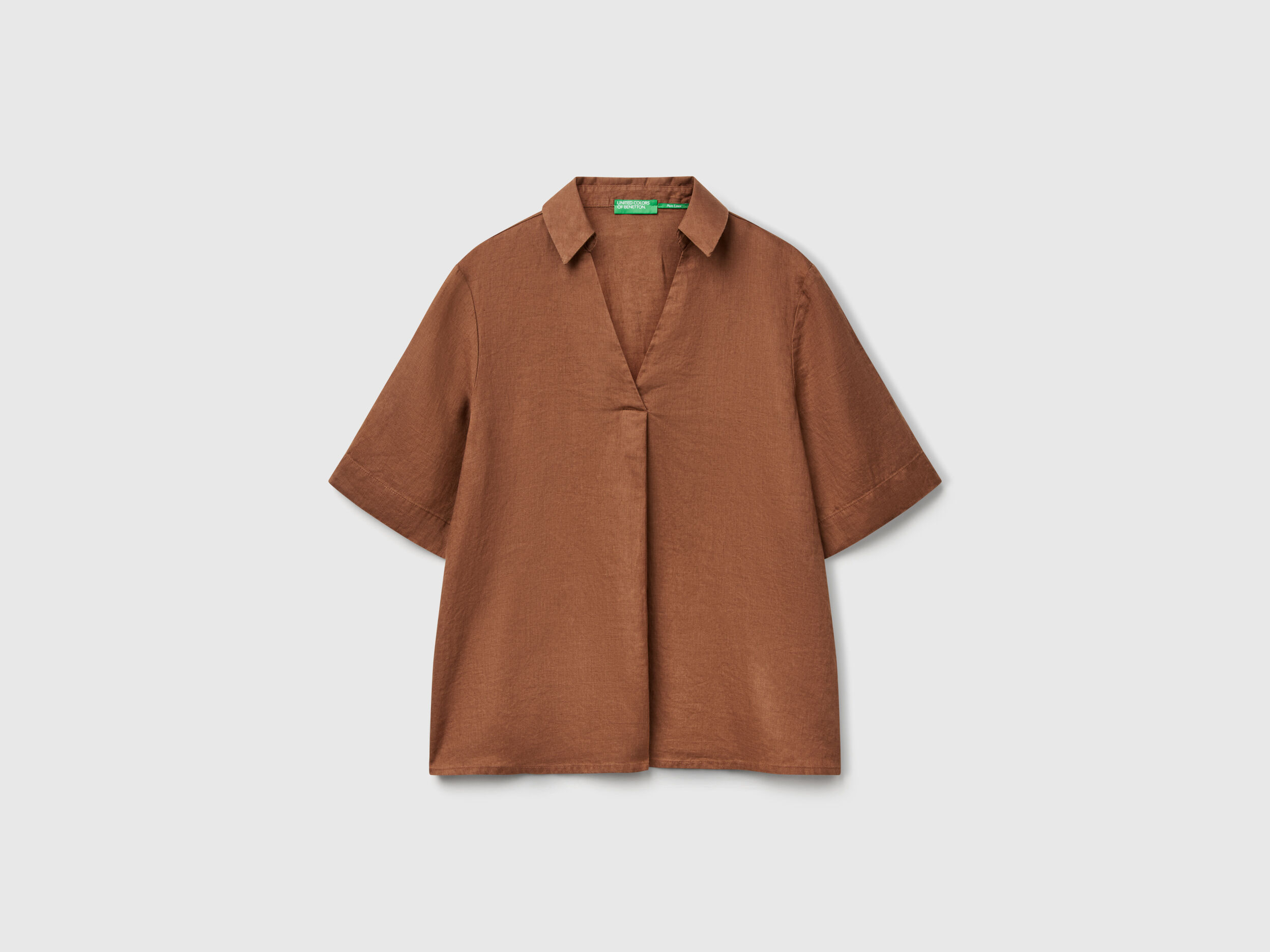 Women's Blouses New Collection | Benetton Women's Blouses New Collection | Benetton