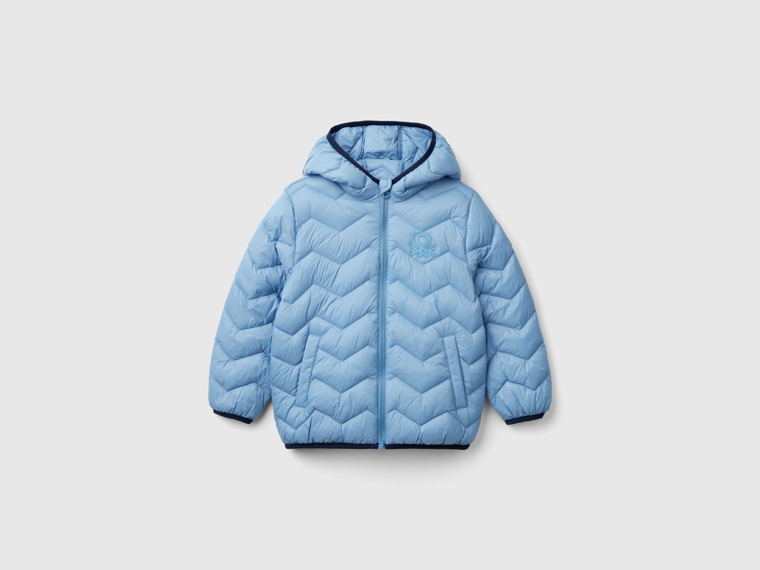 Boys light padded jacket discount