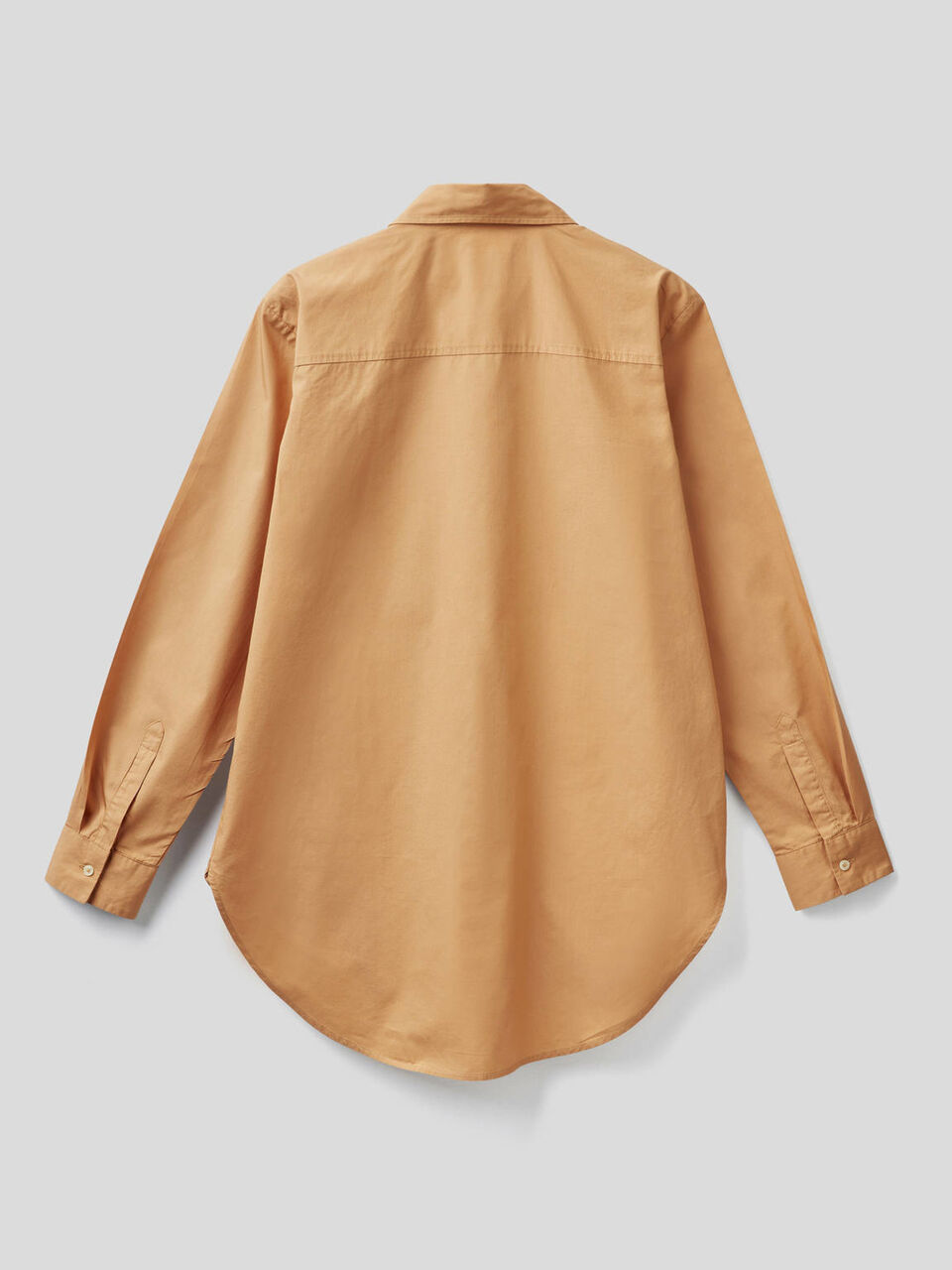 Shirt with print image number null