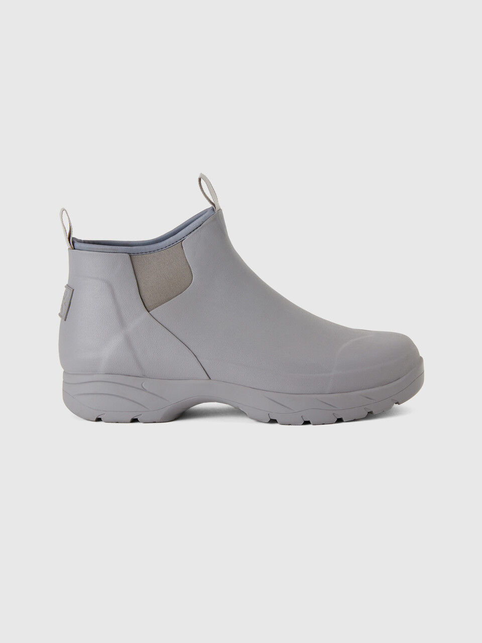 United colors of benetton boots on sale