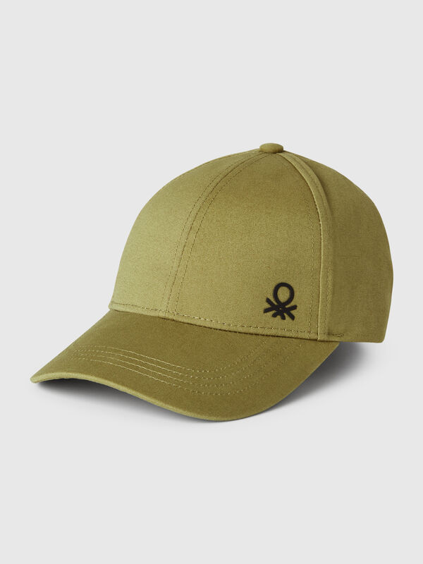 Cap with visor Junior Boy