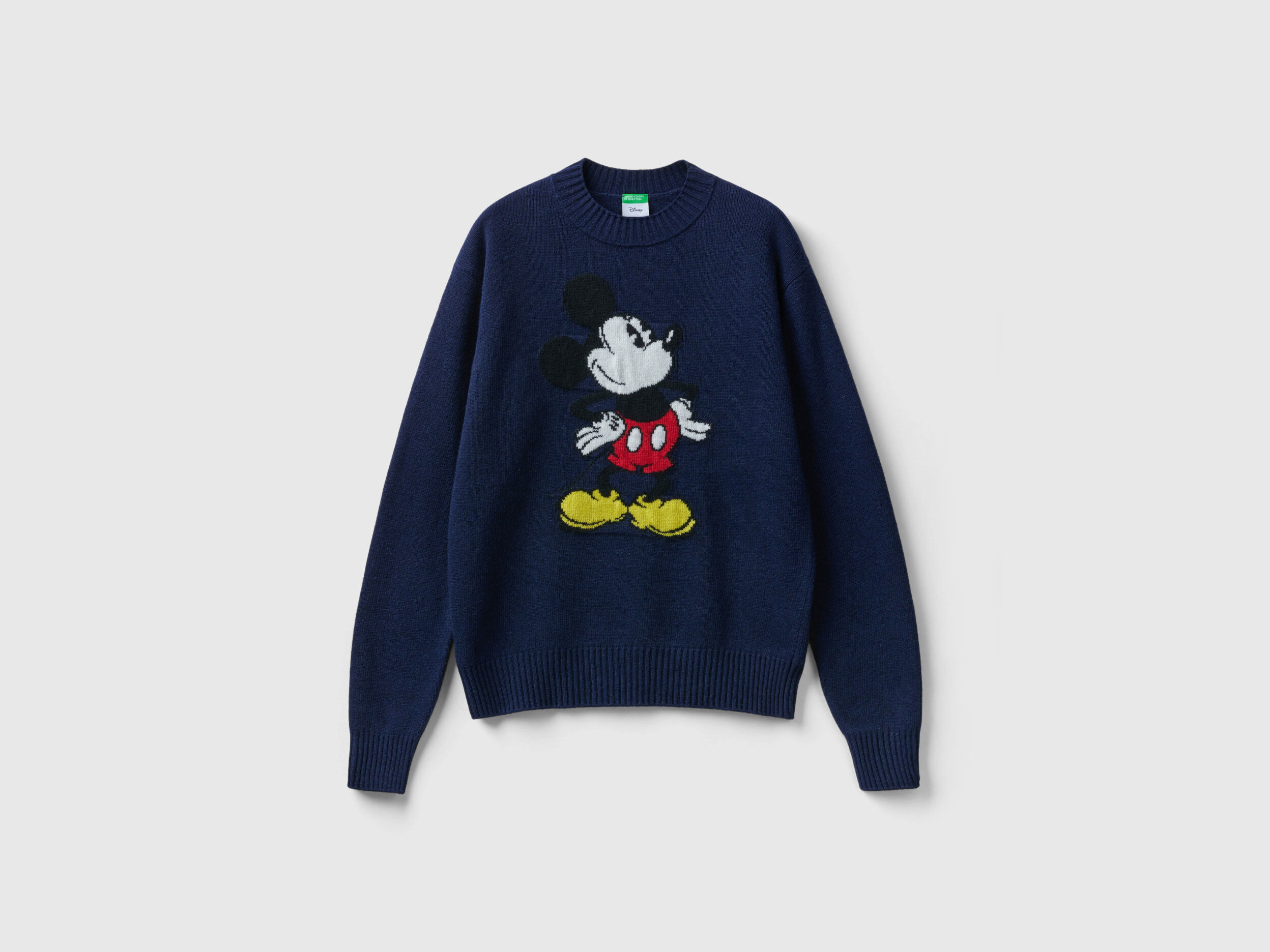 Mickey mouse haldon sweater sale