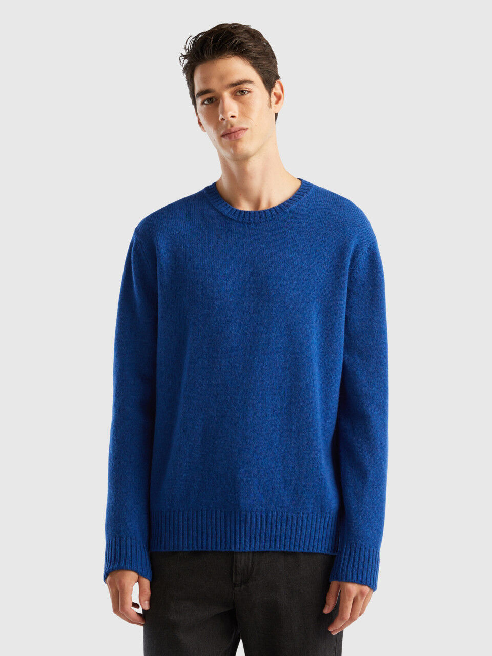 Benetton hombre rebajas cheap