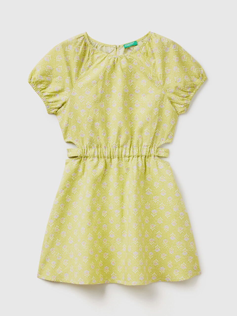 Vestidos Ni a Nueva Colecci n 2023 Benetton