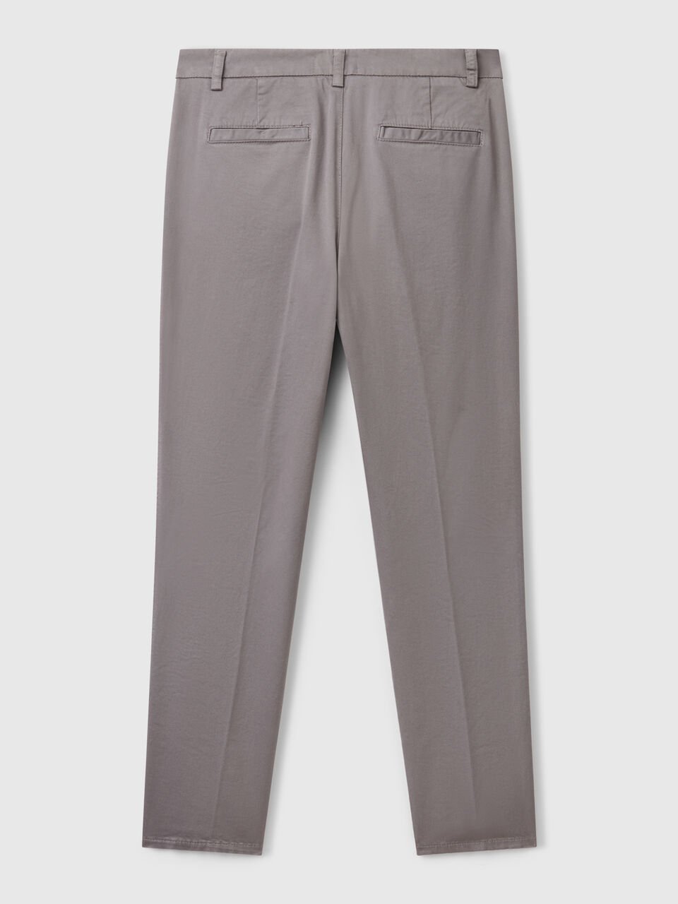 TROUSERS Mujer image number 2