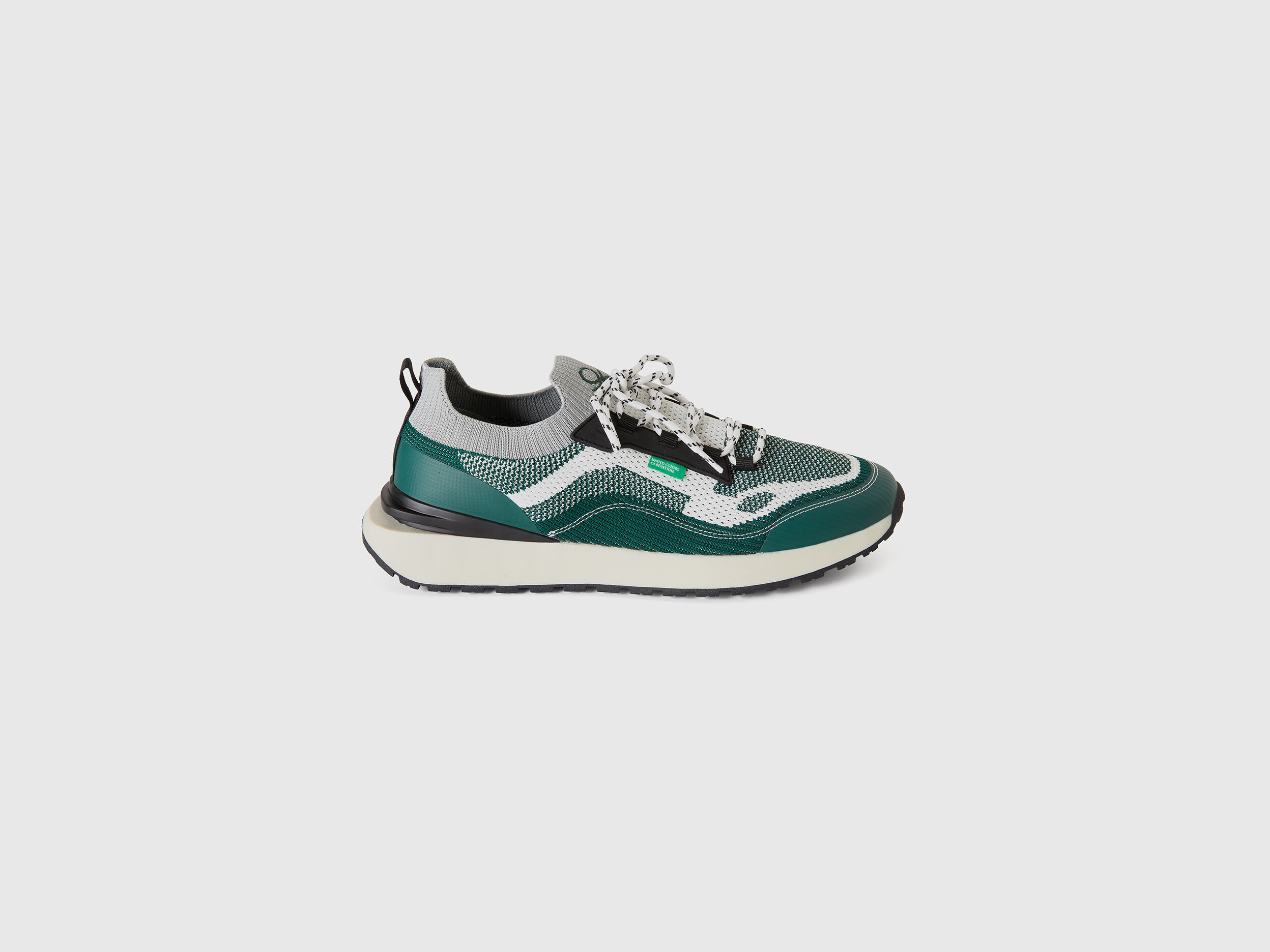 Women s Sneakers New Collection 2024 Benetton