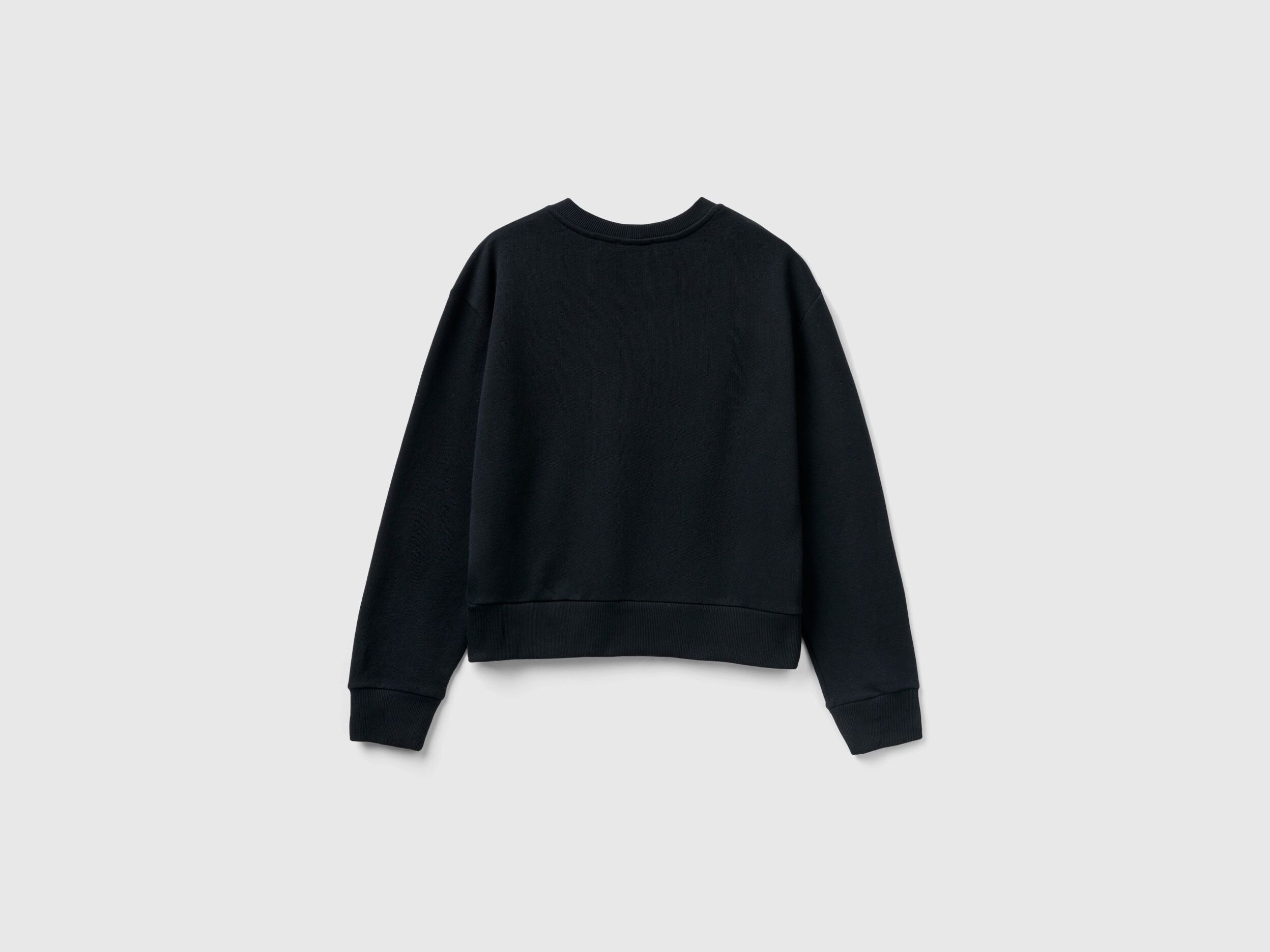 Ucb new arrivals black sweatshirt