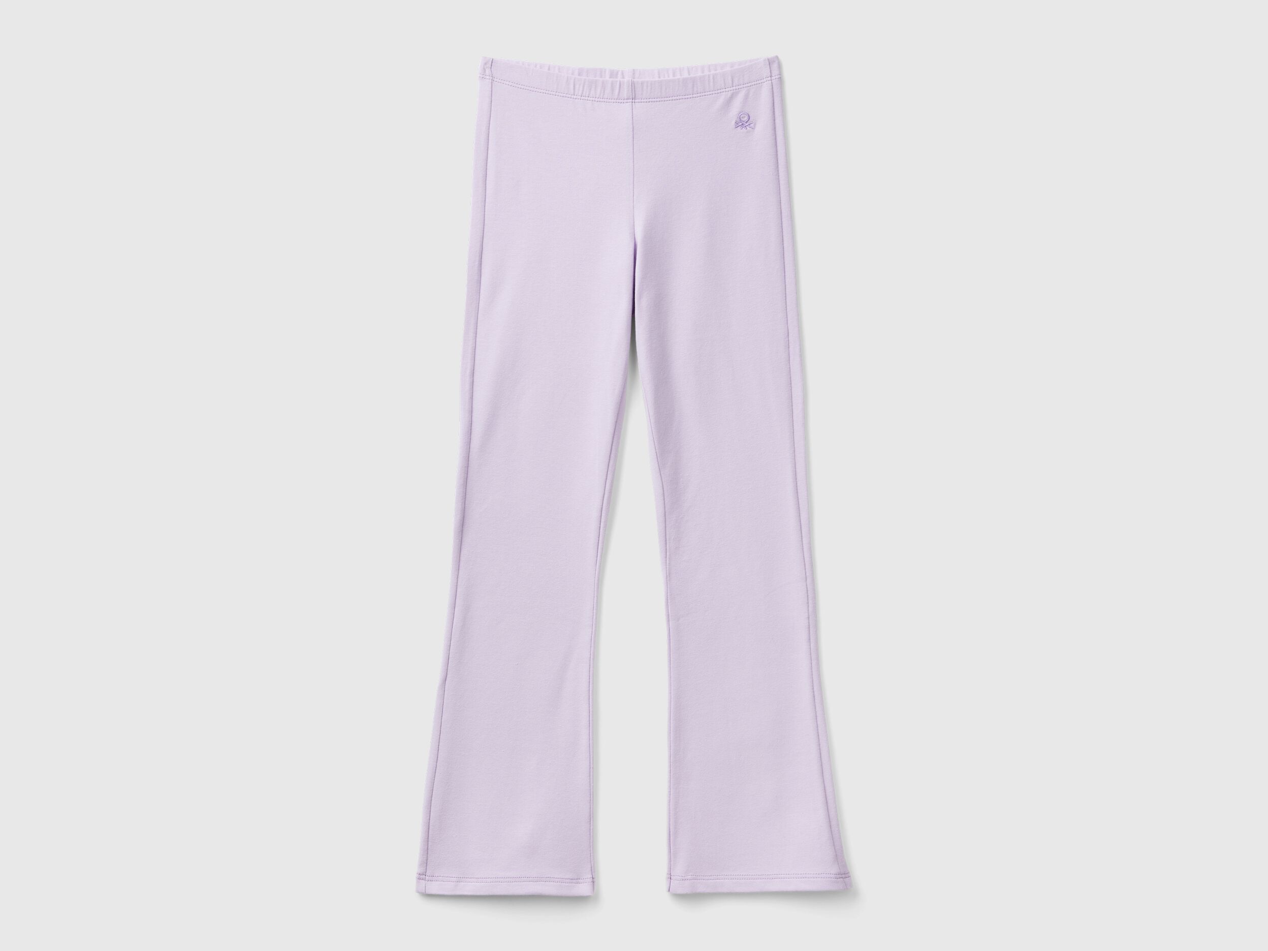 Benetton leggings shop