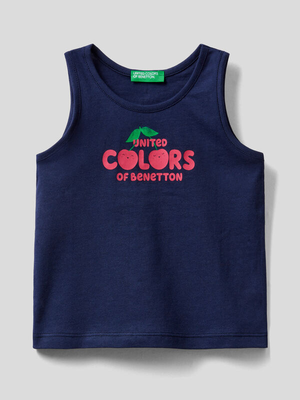 Baby Tanks - All Colours