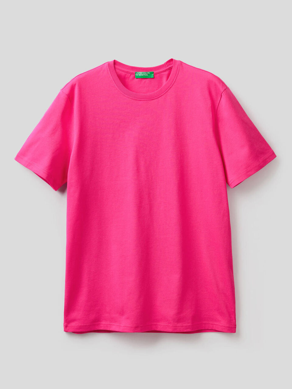 Short sleeve t-shirt image number null