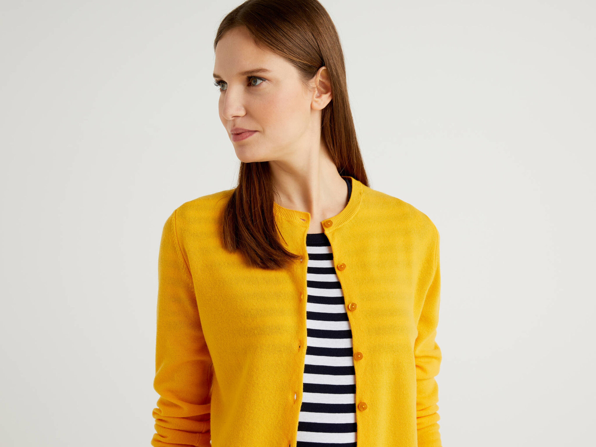 benetton cardigans