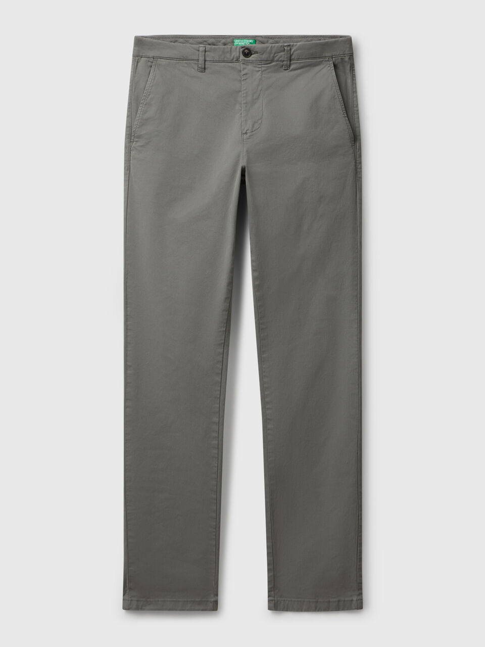 TROUSERS Hombre image number 1