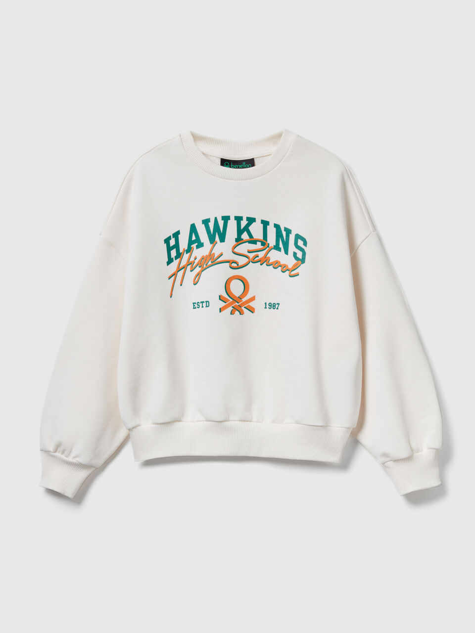 SWEATER L/S Niña image number 1