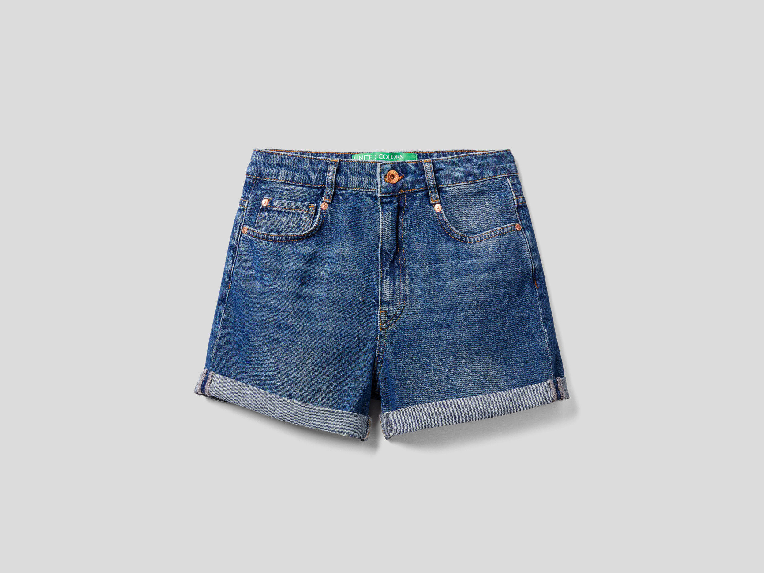 Ucb denim shorts store