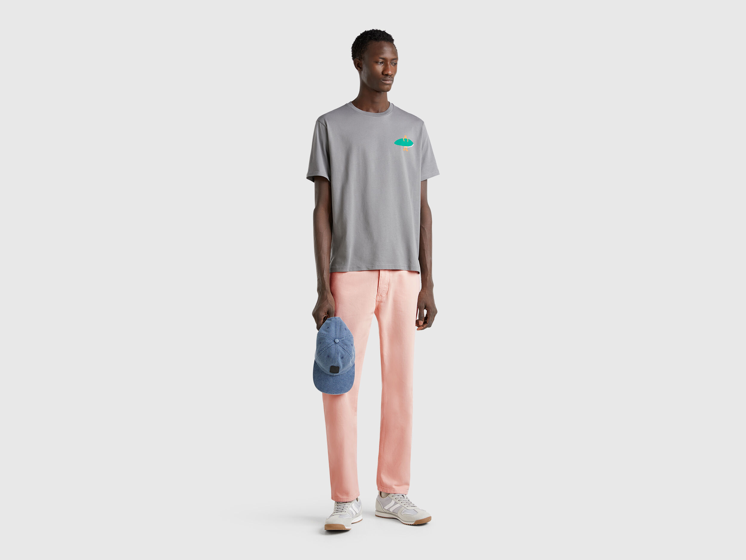 Men's Apparel New Collection 2024 | Benetton