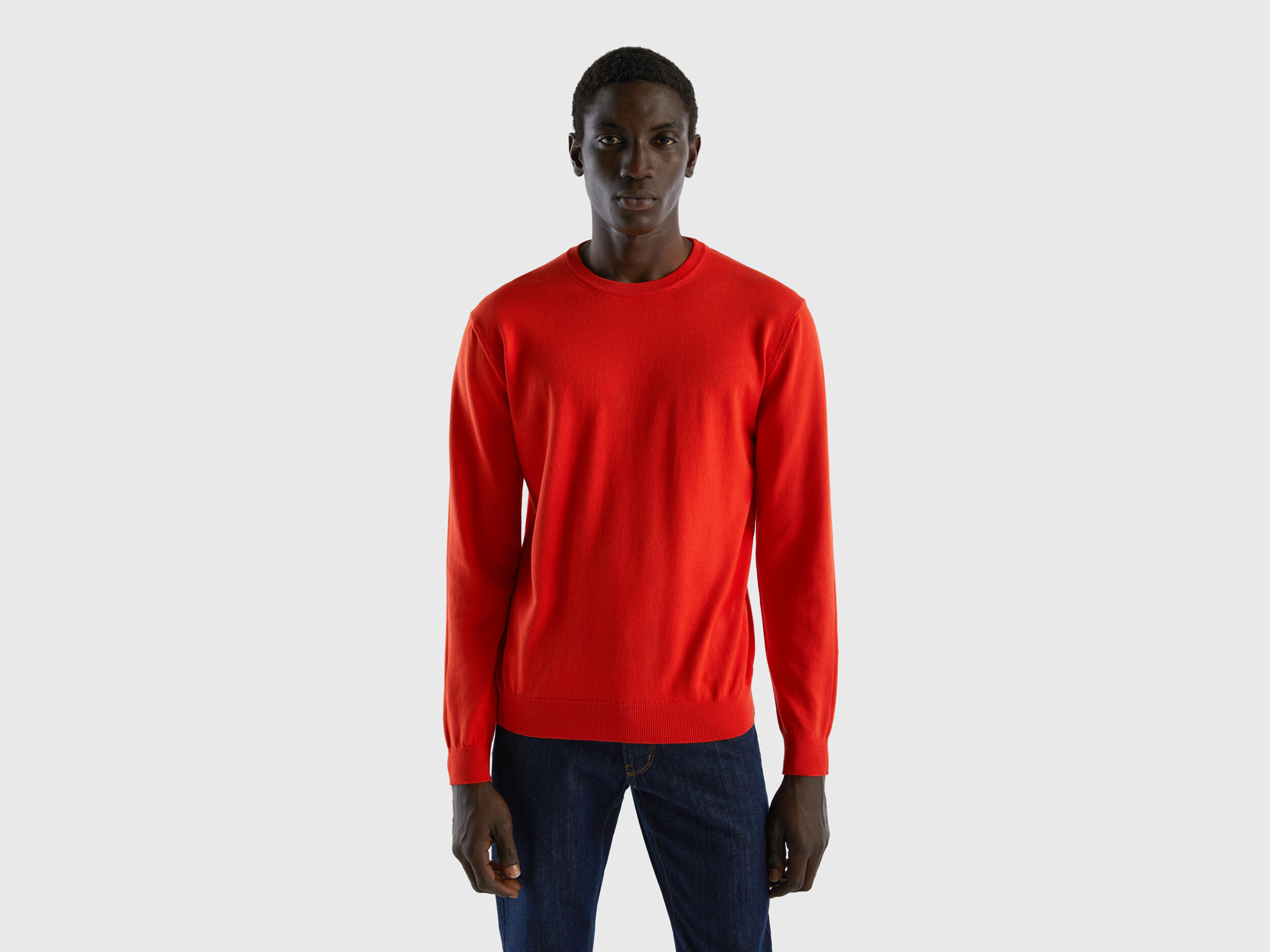 100 cotton crew neck sweatshirt cheap