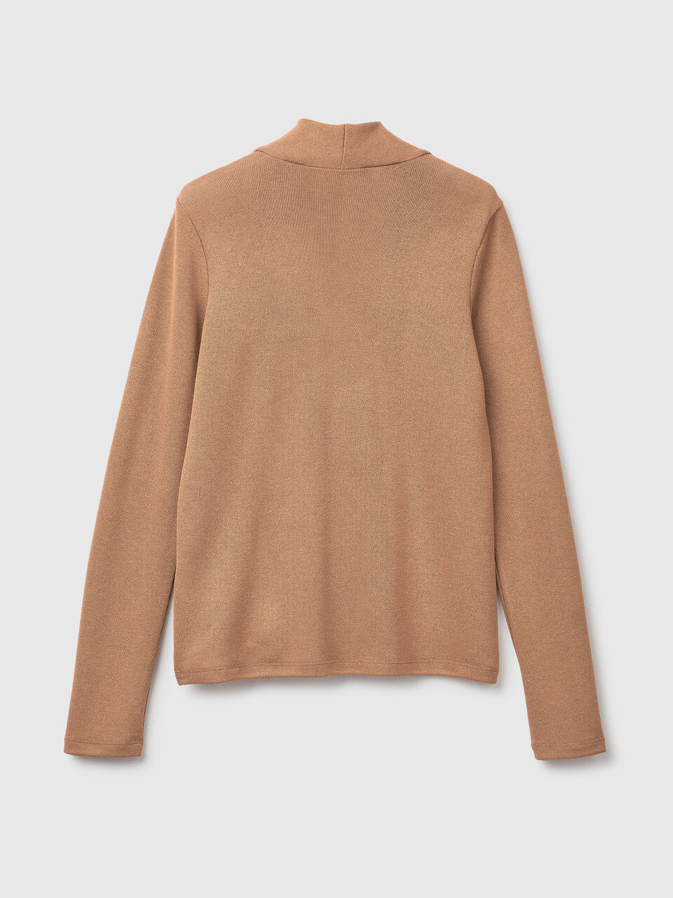 T-SHIRT L/S Mujer image number 2