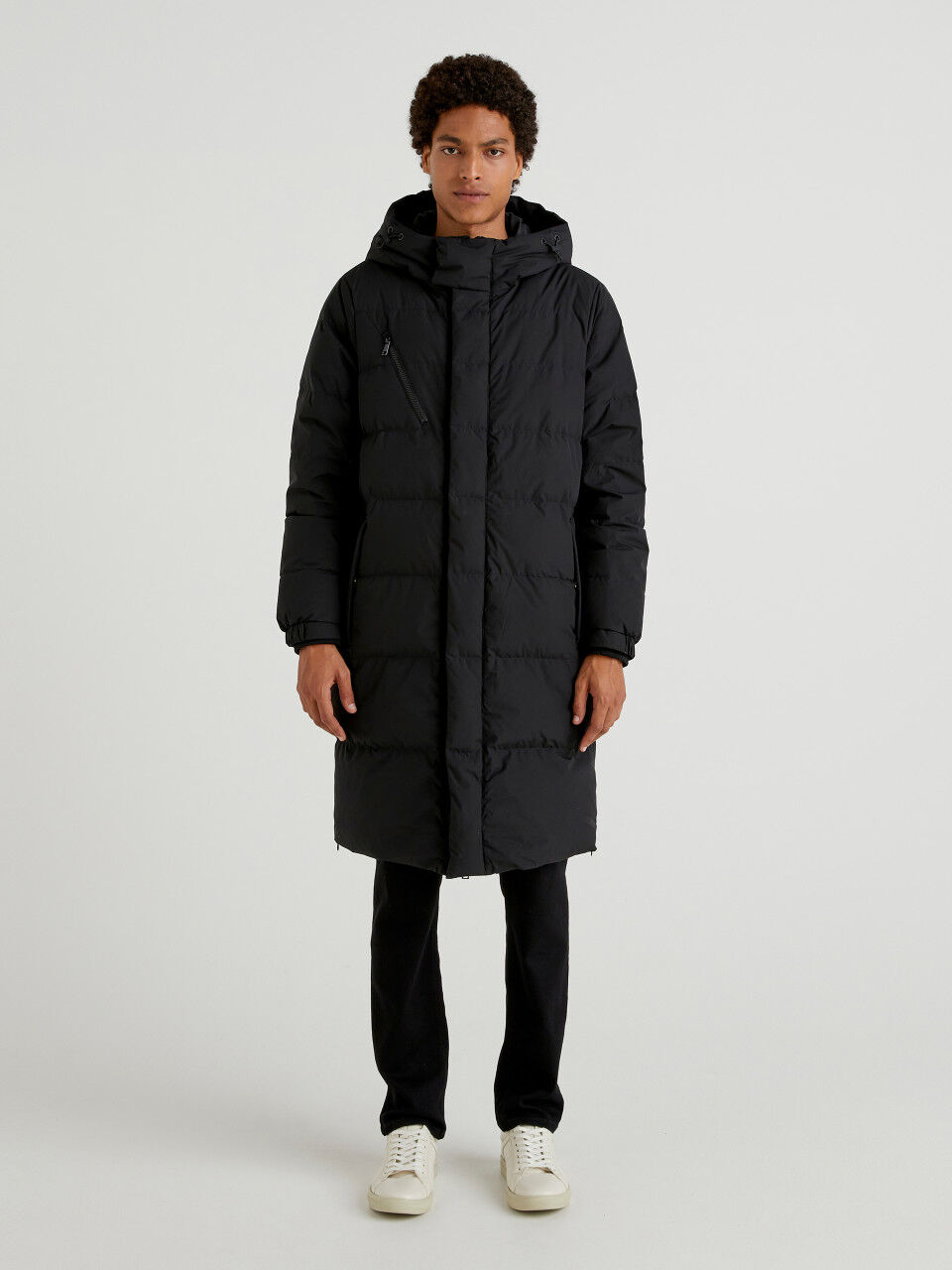 UCB Bonded Fleece Jackets - CGP-3300 : consortiumgifts.com : Winter wear