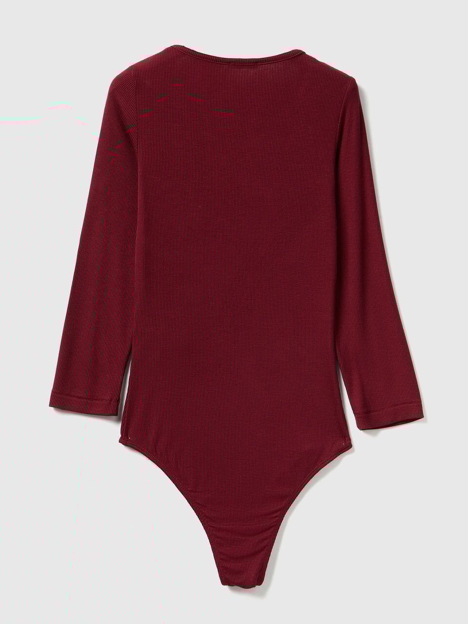 BODYSUIT L/S Women image number 2