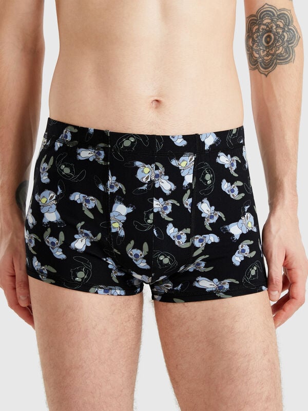 Lilo & Stitch ©Disney boxers Men