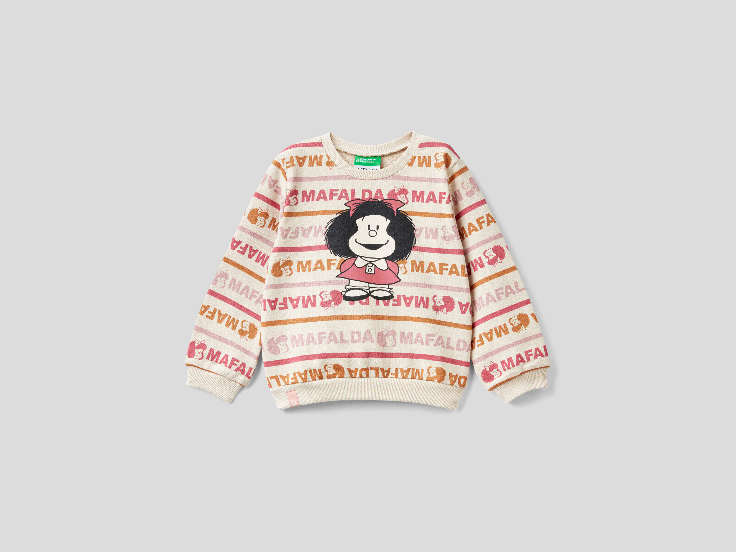 Sudadera mafalda discount