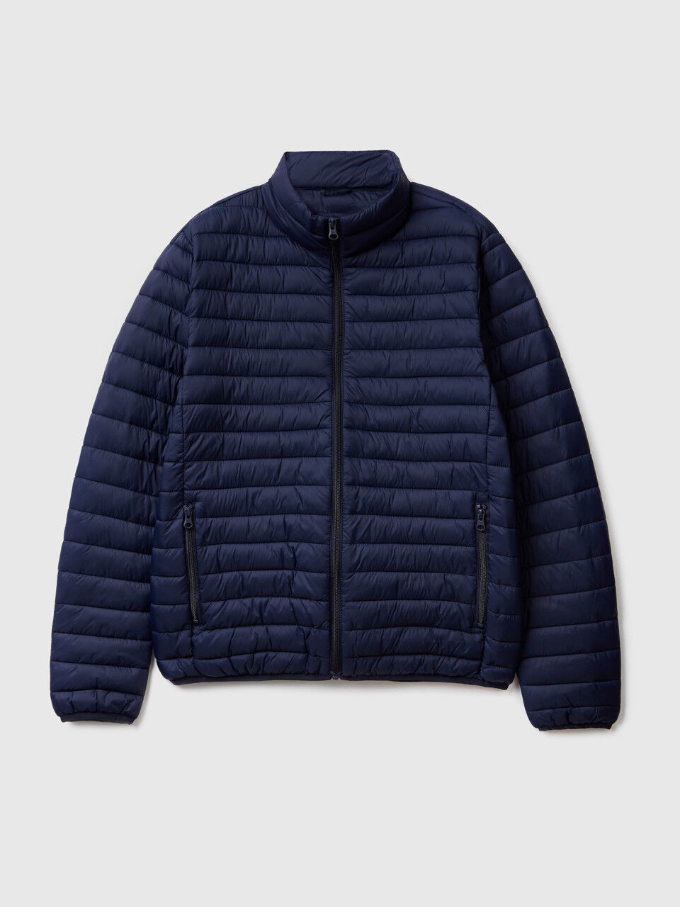 Benetton giubbotti on sale uomo